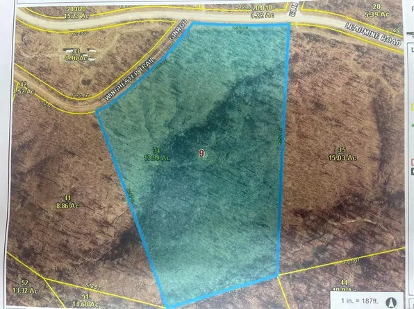 172 Post Oak Rd, Tunas, MO 65764