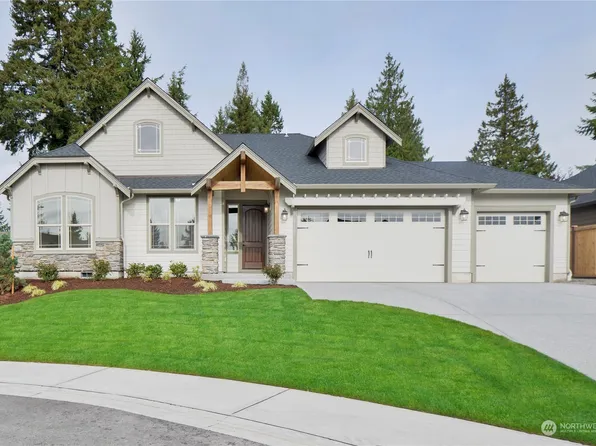 2031 142nd Street Ct S #15, Spanaway, WA 98387