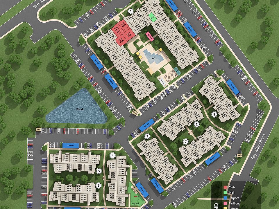 FarmHouse121 Apartment Rentals Melissa, TX Zillow