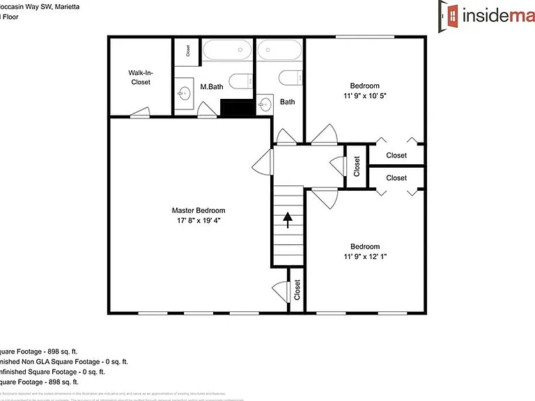 2090 Moccasin Way SW — Photo 23
