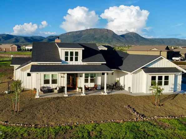 12642 E Bareback Rd, Prescott Valley, AZ 86315