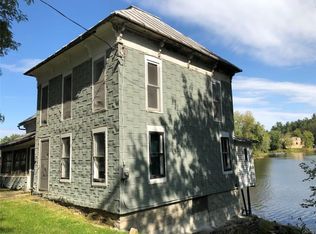 1240 County Route 3, Hammond, NY 13646