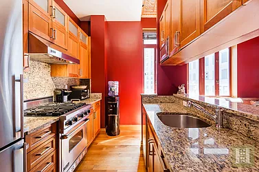 Sold by Halstead Real Estate