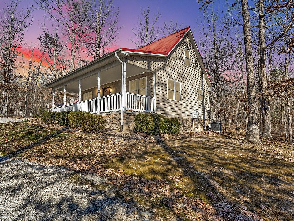 5105 Hall Rd, Catawba, VA 24070 Zillow
