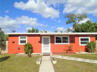 8574 Herbison Ave, North Port, FL 34287