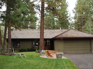 69280 Stetson, Sisters, OR