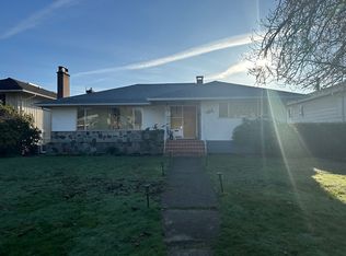 658 W 51st Ave, Vancouver, BC