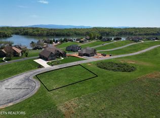 325 Watercrest Dr, Vonore, TN 37885