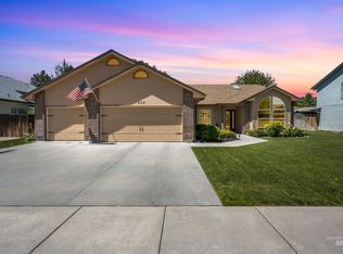612 W Roberts Ave, Nampa, ID 83651