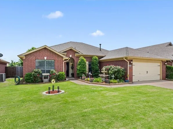 2304 SW 138th St, Oklahoma City, OK 73170