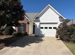 817 Chablis Dr, Columbia, SC 29210