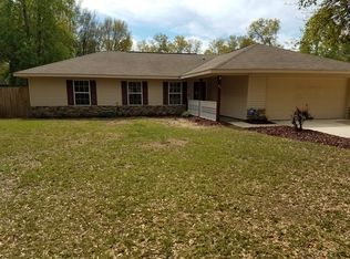 41 Redwood Rd, Ocala, FL 34472