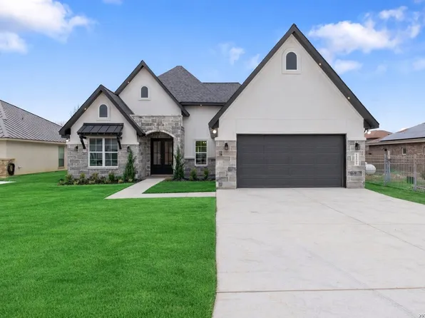 15509 york, Selma, TX 78154