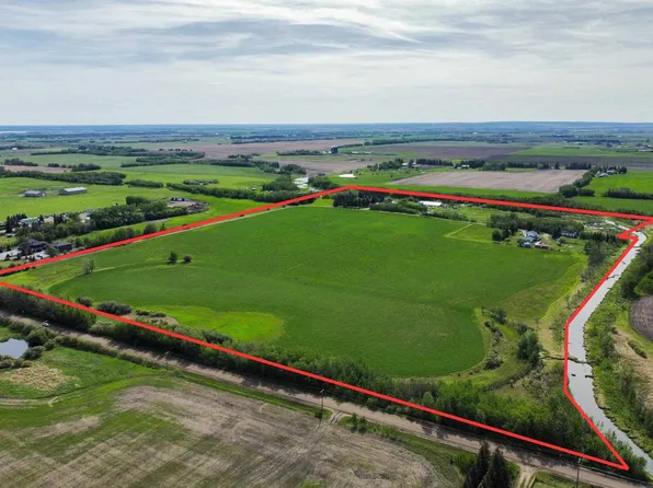 54318 Range Road 255 St, Saint Albert, AB T8T 0T8