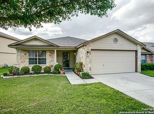 9915 Magnolia Riv, San Antonio, TX 78251