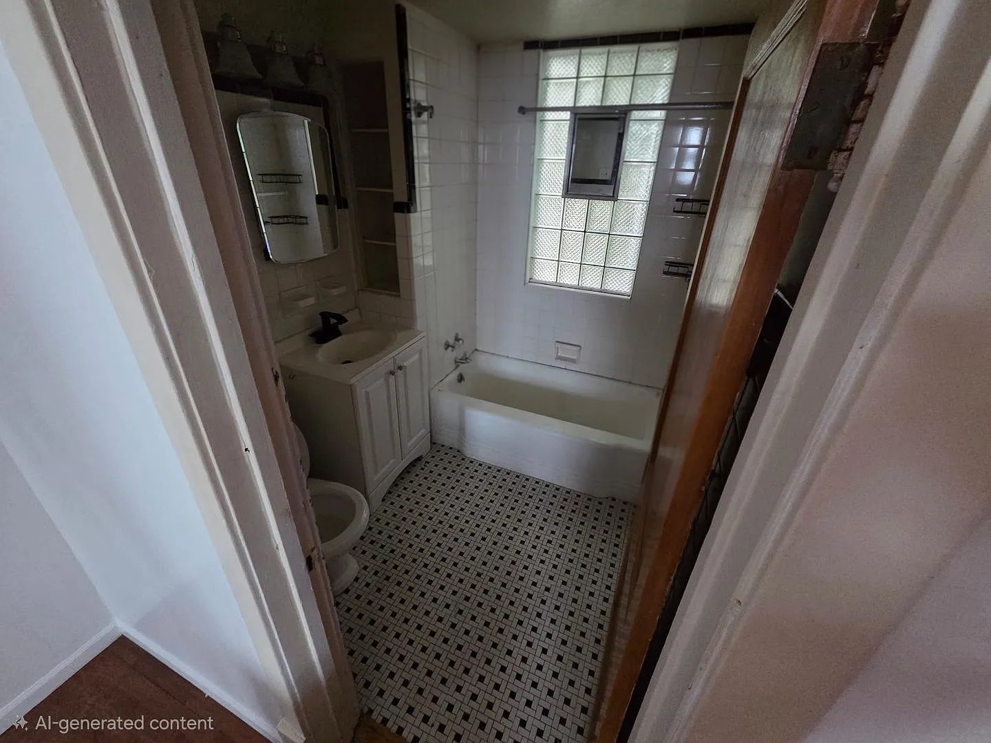 2 bed, 1000 sqft, $1,750 — Photo 3