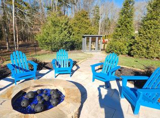 5021 Flowering Peach Rd, Waxhaw, NC 28173