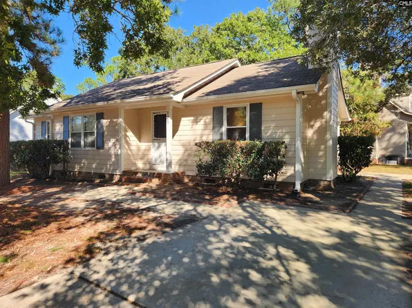 125 Tarparlin Dr, Lexington, SC 29073