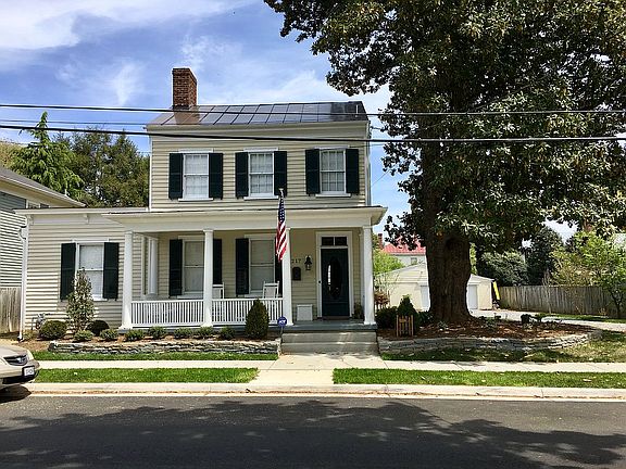 2nd image of 217 Princess Anne St