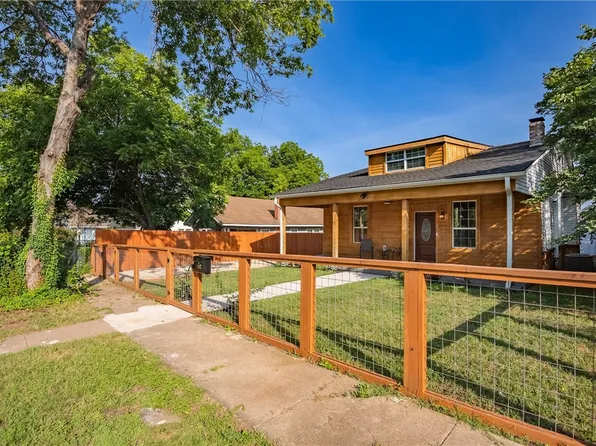 1915 Ethel Ave, Waco, TX 76707