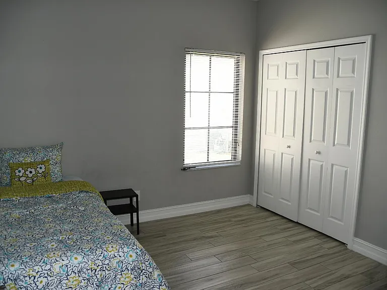 3rd bedroom