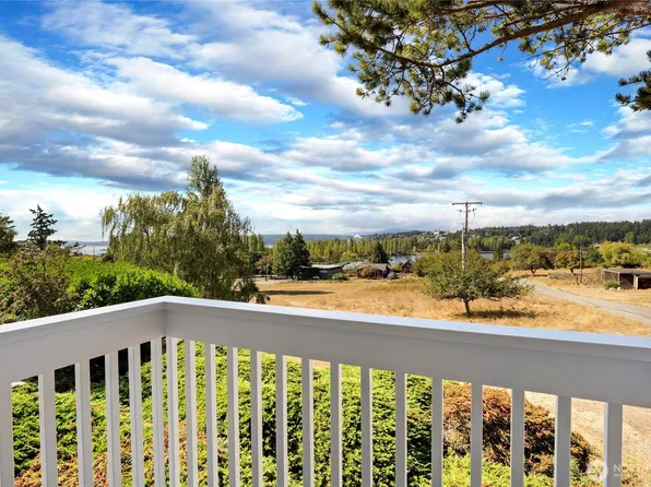 1930 Lawrence Street #38, Port Townsend, WA 98368