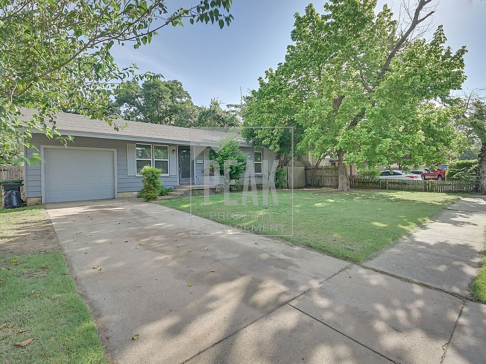 708 W Redbud Dr, Hurst, TX 76053 | Zillow