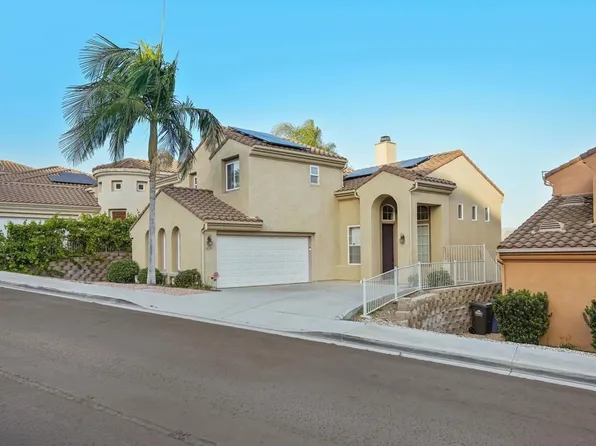 1819 Fabled Waters Dr, Spring Valley, CA 91977