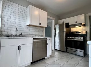 99 W Rundell St, Pontiac, MI 48342
