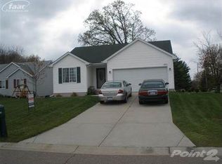 5406 Tall Oaks Dr, Flint, MI 48507