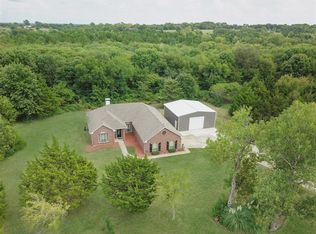 365 Lopez Dr, Sherman, TX 75090