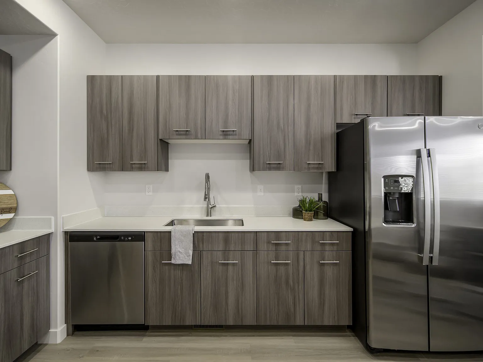The Orchard Townhomes — Photo 2