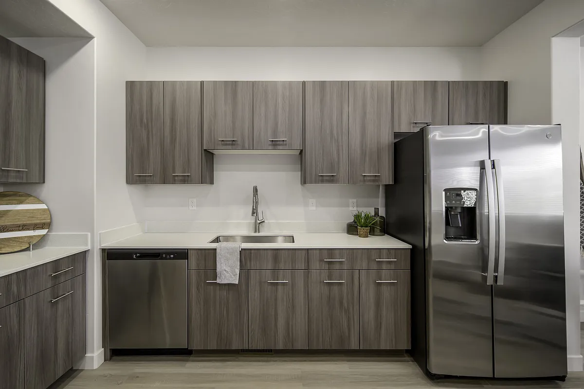 Building Photo - The Orchard Townhomes