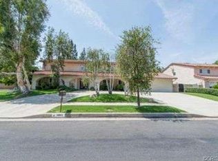 9801 Aldea Ave, Northridge, CA 91325