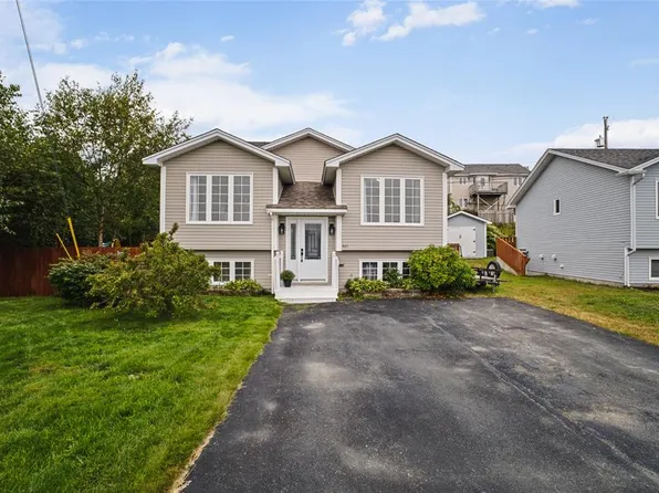 161 Lanark Drive, Paradise, NL A1L3C5