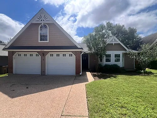 5833 Secrest Dr Photo 1