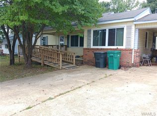 175 6th St NW, Vernon, AL 35592