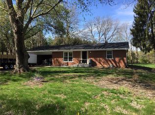2930 S 750 E, Columbus, IN