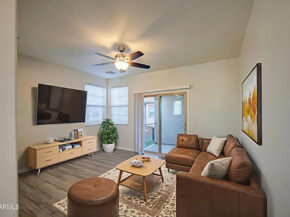 1624 N 77TH Glen, Phoenix, AZ 85035