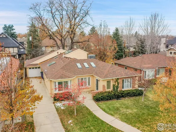 321 Glencoe St, Denver, CO 80220
