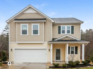 47 Fern Meadow Cir, Clayton, NC 27527