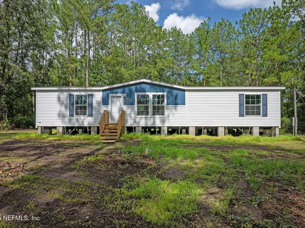 1190 LENDA Lane #1, Middleburg, FL 32068