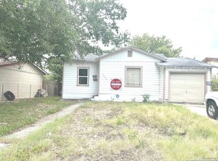 2338 Burnet St, San Antonio, TX 78202
