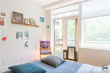 Rented by Garden Management