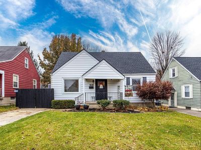 105 Mavern Ave, Hamilton, OH, 45013