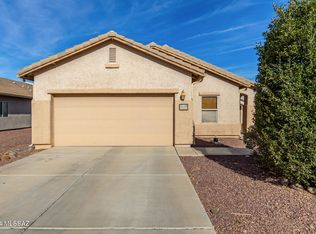 21330 E Reunion Rd, Red Rock, AZ 85145