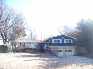 2224 S Rutan Ave, Wichita, KS 67218