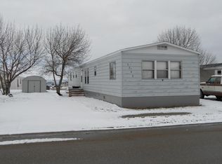 3506 21st Ave W, Williston, ND 58801