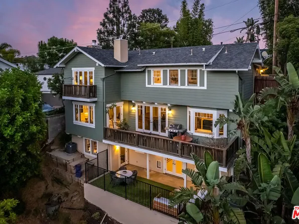 2201 Beech Knoll Rd, Los Angeles, CA 90046