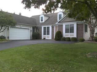1 Callahan Ct #PVT, Pittsford, NY 14534